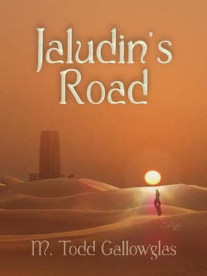 cover image of Jaludin's Road